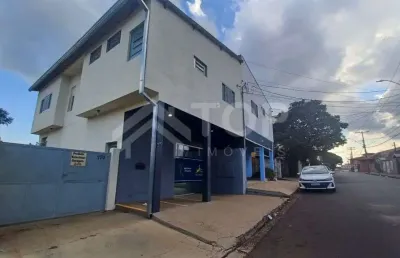 Excelente apartamento (kit) em otima localizacao no jardim santa paula