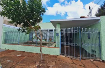 Casa com 3 quartos à venda na vila monteiro (gleba i), são carlos , 245 m2 por r$ 700.000