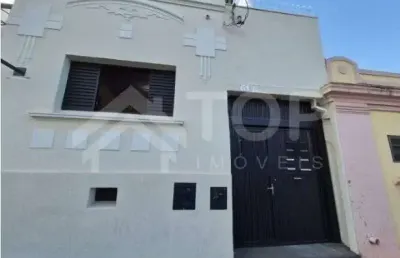 Sala comercial com 1 sala para alugar no Centreville, São Carlos 