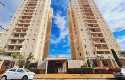 Aluguel de apartamento padrao com 3 dormitorios na vila nery, sao carlos