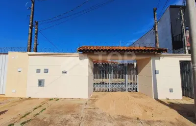Casa com 1 quarto para alugar no parque santa felícia jardim, são carlos , 30 m2 por r$ 1.000