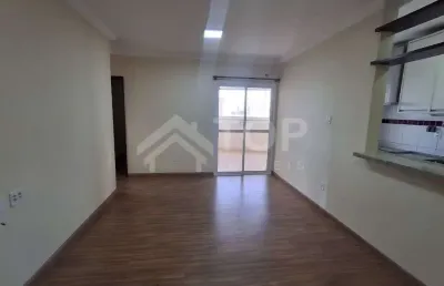 Aluguel de apartamento padrao com 3 quartos no centro de sao carlos