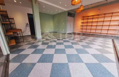 Ponto comercial com 2 salas para alugar no centro, são carlos , 66 m2 por r$ 3.500