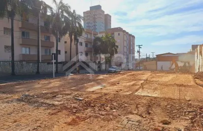 Terreno comercial para alugar no jardim macarengo, são carlos  por r$ 20.000