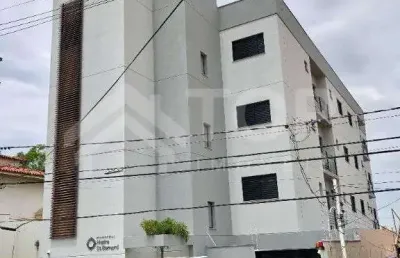 Apartamento de 1 dormitorio com suite a venda no jardim paraiso, sao carlos