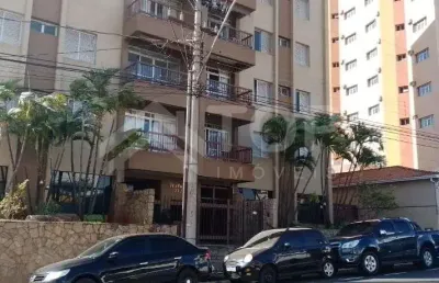 Excelente apartamento padrao para alugar no centro de sao carlos