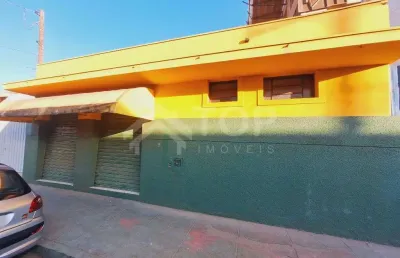 Sala comercial com 2 salas para alugar na vila nery, são carlos , 40 m2 por r$ 1.390