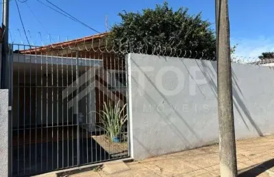 Casa com 3 quartos à venda no jardim santa paula, são carlos , 108 m2 por r$ 430.000