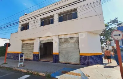 Ponto comercial no centro de sao carlos - oportunidade unica!
