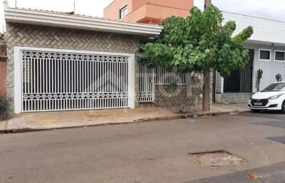 Casa de alto padrao para alugar em nucleo residencial silvio vilari, sao carlos