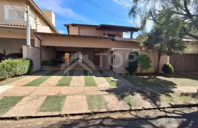 Casa com 3 quartos para alugar no parque faber castell i, são carlos , 254 m2 por r$ 6.667
