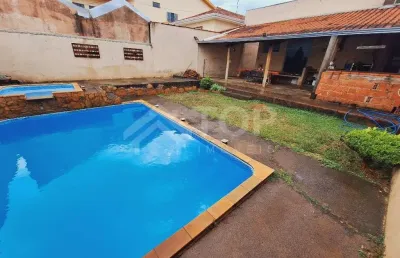 Linda casa a venda na vila boa vista em sao carlos!