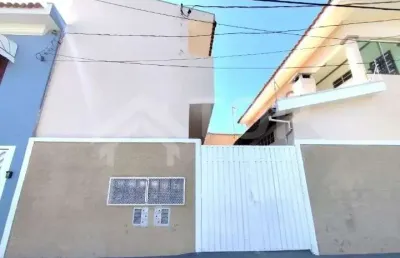 Casa para alugar no bairro jardim hikari em sao carlos