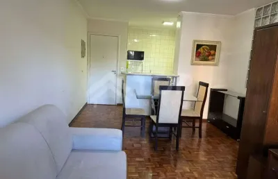 Apartamento padrao para alugar no parque santa monica, sao carlos
