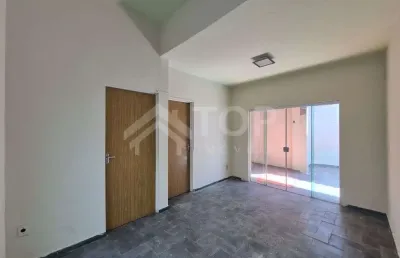 Casa com 2 quartos para alugar no jardim brasil, são carlos  por r$ 1.112