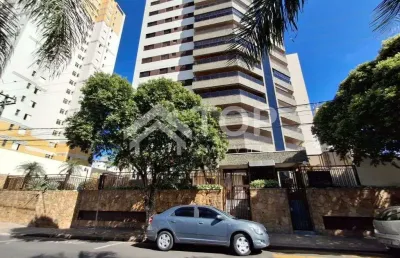 Lindo apartamento de alto padrao com 4 dormitorios, sendo 2 suites