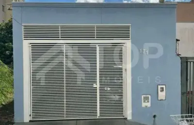 Excelente imovel com 2 dormitorios, sendo 1 suite na melhor localizacao  do bairro jardim gilbertoni
