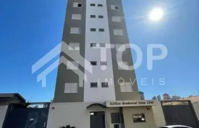 Apartamento padrao a venda no jardim sao carlos, sao carlos - oportunidade imperdivel!