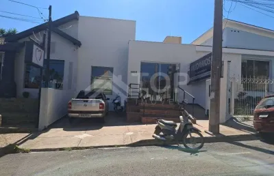 Sala comercial para alugar no Centro, São Carlos 