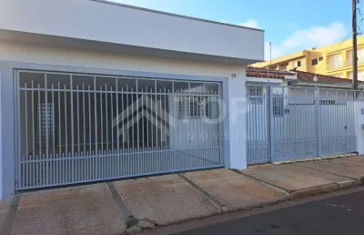 Linda casa de 3 dormitorios com suite na bairro cidade jardim