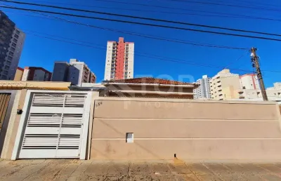 Casa padrao para alugar no jardim lutfalla, sao carlos