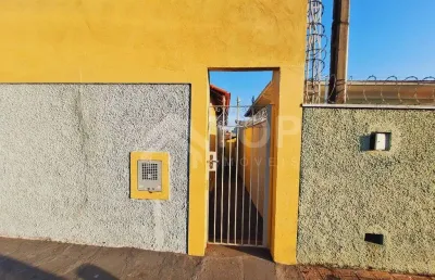 Casa de 2 dormitorios para alugar no jardim brasil, sao carlos
