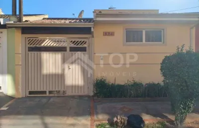 Excelente casa de 3 dormitorios com 1 suite no bairro planalto paraiso
