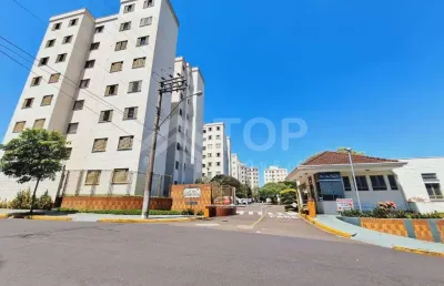 Excelelte apartamento de 2 dormitorios no res. ana paula