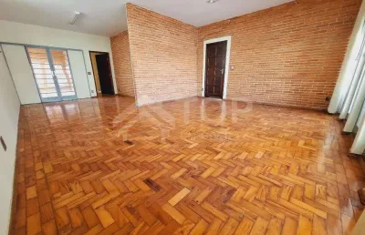 Casa comercial a venda e locacao no bairro jardim paraiso em sao carlos