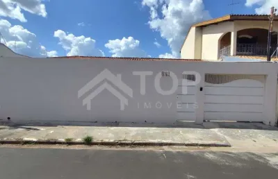 Casa padrao para alugar em jardim lutfalla, sao carlos