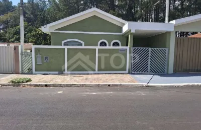 Excelente casa de 3 dormitorios no bairro jardim samambaia