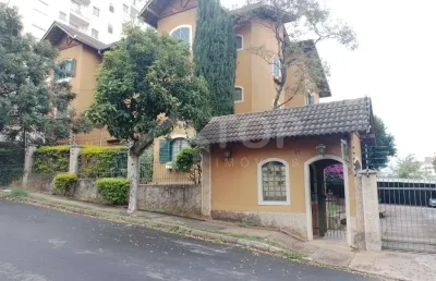 Excelente apartamento de 2 dormitorios no res. chamonix