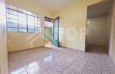 Casa com 1 quarto para alugar no jardim nova santa paula, são carlos , 50 m2 por r$ 889