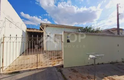 Casa com 3 quartos para alugar na vila deriggi, são carlos , 107 m2 por r$ 1.778