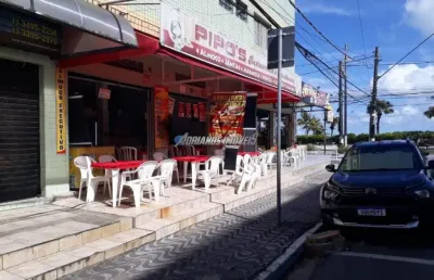 Ponto comercial à venda na Rua Tupiniquins, Tupi, Praia Grande