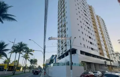 Apartamento à venda na Rua Sete de Setembro, Vila Mirim, Praia Grande