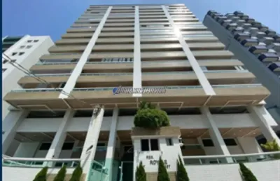 Apartamento com 2 quartos à venda na Rua Argentina, Guilhermina, Praia Grande