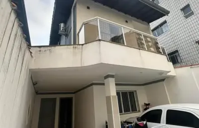 Casa com 3 quartos à venda na Praça Antônio José de Carvalho, Vila Caiçara, Praia Grande