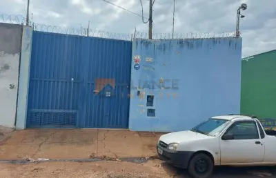 Barracão / galpão / depósito à venda na vila mariana, ribeirão preto , 255 m2 por r$ 430.000