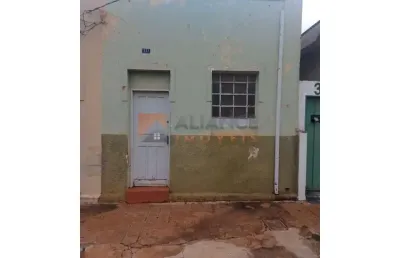 Casa com 3 quartos à venda na Vila Tibério, Ribeirão Preto 