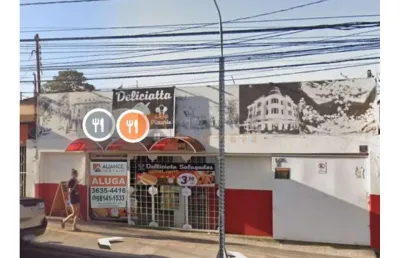 Casa comercial com 4 salas à venda no Ipiranga, Ribeirão Preto 