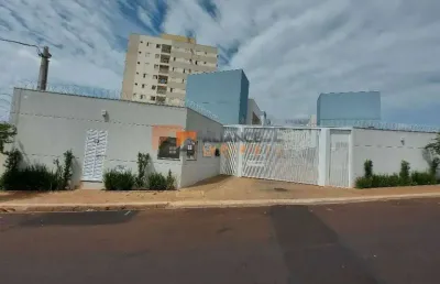 Casa com 2 quartos à venda na vila maria luiza, ribeirão preto , 87 m2 por r$ 290.000