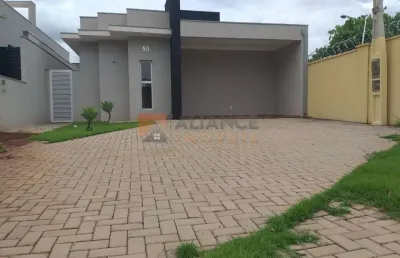Casa com 2 quartos à venda em bonfim paulista, ribeirão preto , 240 m2 por r$ 680.000