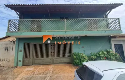 Casa com 4 quartos à venda no valentina figueiredo, ribeirão preto , 220 m2 por r$ 420.000