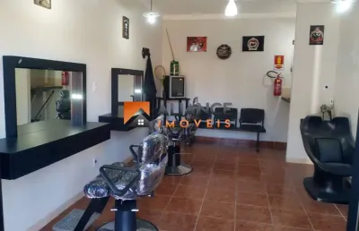 Sala comercial com 1 sala para alugar no Jardim Cadacaam, Ribeirão Preto 