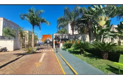 Apartamento com 2 quartos à venda no Sumarezinho, Ribeirão Preto 