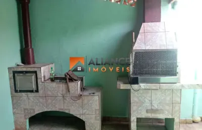 Casa com 4 quartos à venda na Vila Virgínia, Ribeirão Preto 