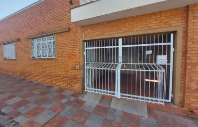 Casa com 3 quartos à venda na Vila Tibério, Ribeirão Preto 
