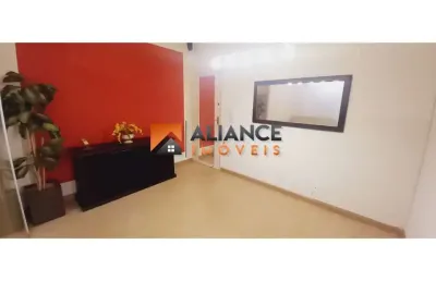 Apartamento com 1 quarto à venda no Centro, Ribeirão Preto 