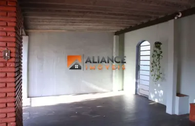 Casa com 3 quartos à venda na Vila Virgínia, Ribeirão Preto 